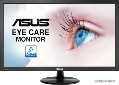 Купить монитор asus vp247hae в интернет-магазине X-core.by