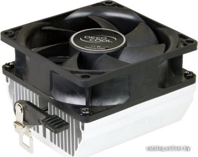 Кулер для процессора DeepCool CK-AM209  купить в интернет-магазине X-core.by