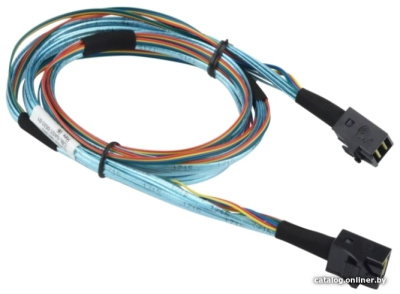 Купить кабель supermicro cbl-sast-0531-01 в интернет-магазине X-core.by