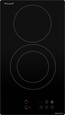 Варочная панель Weissgauff HV 312 BA