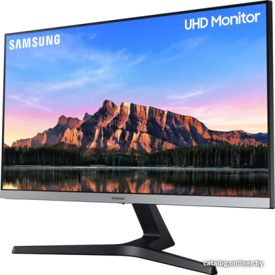 Купить монитор samsung u28r550uqi в интернет-магазине X-core.by