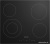 Варочная панель Indesit IRT 260