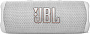 Беспроводная колонка JBL Flip 6 (белый)