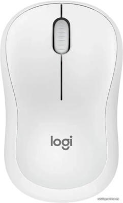 Купить мышь logitech m220 silent (белый) в интернет-магазине X-core.by