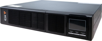 Купить источник бесперебойного питания acd pw-rackline pro 1000i 83-122205-00g в интернет-магазине X-core.by