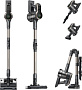 Пылесос Trouver Cordless Vacuum Cleaner J40 V2517 (евровилка)