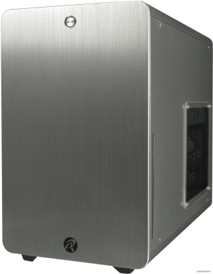 Корпус Raijintek Styx (серебристый)  купить в интернет-магазине X-core.by