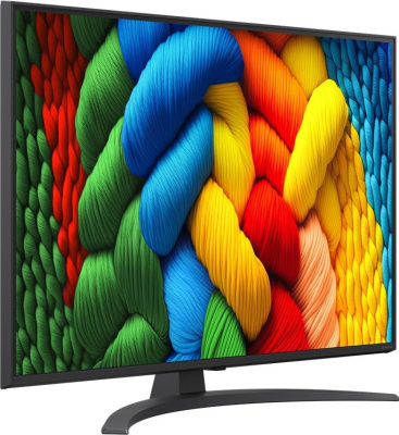 Купить телевизор lg nanocell ai nano81 43nano81a6a в интернет-магазине X-core.by