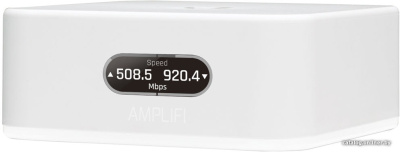 Купить wi-fi роутер ubiquiti amplifi instant router afi-ins-r в интернет-магазине X-core.by
