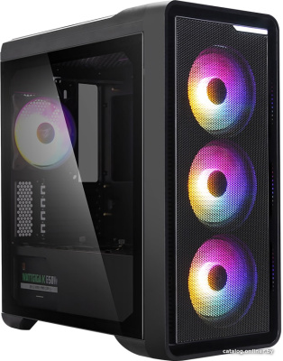 Корпус Zalman M3 Plus RGB  купить в интернет-магазине X-core.by