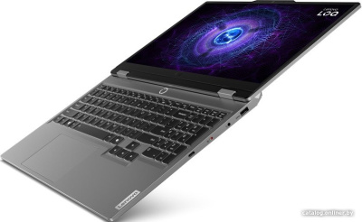 Купить игровой ноутбук lenovo loq 15irx9 83dv00urps в интернет-магазине X-core.by