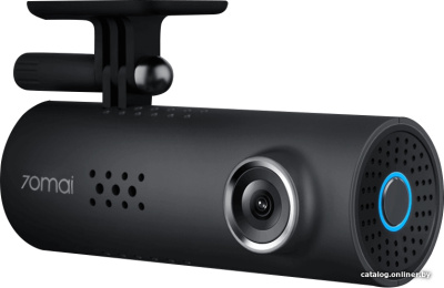 Купить автомобильный видеорегистратор 70mai dash cam 1s midrive d06 (русская версия) в интернет-магазине X-core.by