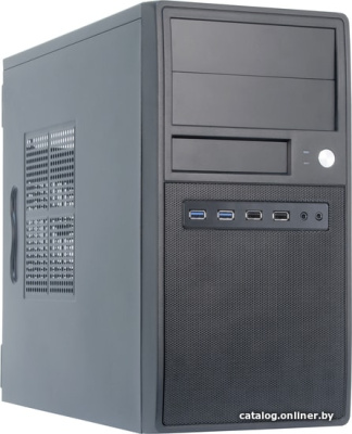 Картинка Корпус Chieftec CT-04B-OP от магазина X-core.by Корпус Chieftec CT-04B-OP  купить в интернет-магазине X-core.by