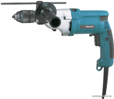 Ударная дрель Makita HP2051F