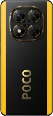 Купить смартфон poco x7 8gb/256gb международная версия (черный) в интернет-магазине X-core.by
