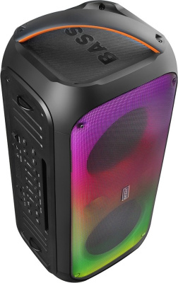 Купить патибокс ginzzu gm-111 в интернет-магазине X-core.by
