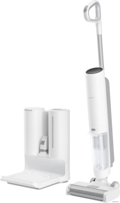 Вертикальный пылесос с влажной уборкой Xiaomi Truclean W10 Ultra Wet Dry Vacuum B305GL (европейская   купить в интернет-магазине X-core.by