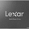 SSD Lexar NS100 128GB LNS100-128RB  купить в интернет-магазине X-core.by