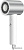 Water Ionic Hair Dryer H500 BHR5851EU (международная версия)