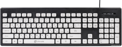 Купить клавиатура oklick 580m в интернет-магазине X-core.by