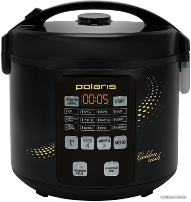 Мультиварка Polaris PMC 0567AD