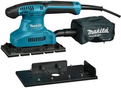Виброшлифмашина Makita M9203B