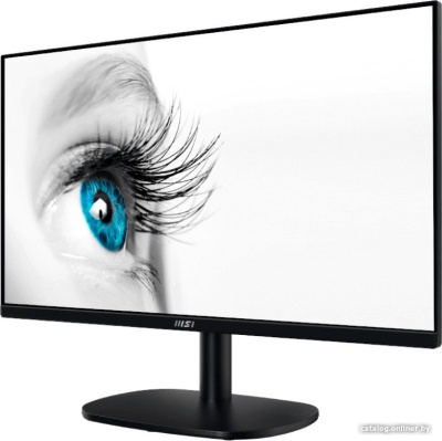Купить монитор msi pro mp245v в интернет-магазине X-core.by