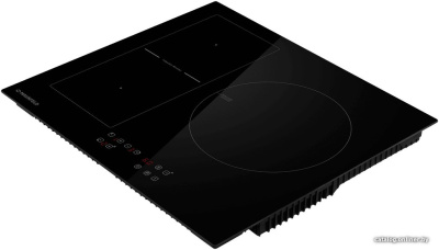 Варочная панель MAUNFELD CVI593BBK