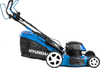 Газонокосилка Hyundai LE 4620S