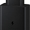 Купить сетевое зарядное samsung ep-t6530nbegeu в интернет-магазине X-core.by