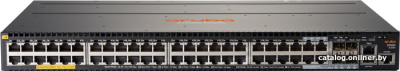 Купить коммутатор aruba 2930m series jl322a в интернет-магазине X-core.by