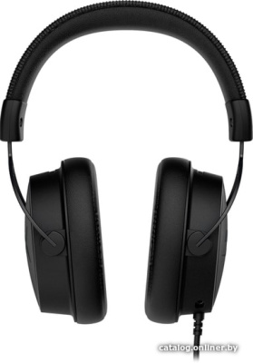 Купить наушники hyperx cloud alpha s (черный) в интернет-магазине X-core.by