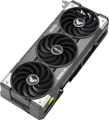 Видеокарта ASUS TUF Gaming GeForce RTX 5070 Ti 16GB GDDR7 OC Edition TUF-RTX5070TI-O16G-GAMING  купить в интернет-магазине X-core.by