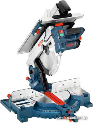 Торцовочная пила Bosch GTM 12 JL Professional (0601B15001)