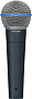 Проводной микрофон Behringer BA 85A