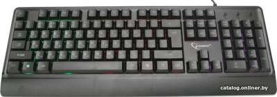 Купить клавиатура gembird kb-220l в интернет-магазине X-core.by