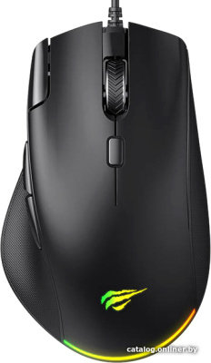 Купить игровая мышь havit gamenote ms957 в интернет-магазине X-core.by