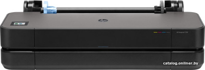 Купить плоттер hp designjet t230 (24-дюймовый) в интернет-магазине X-core.by