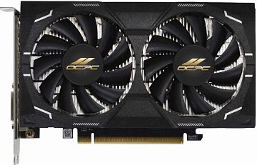 Видеокарта OCPC GeForce GTX 1660 Super XM 6GB GDDR6 OCVN1660G6XM2K