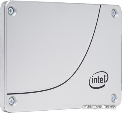 SSD Intel D3-S4610 240GB SSDSC2KG240G801  купить в интернет-магазине X-core.by