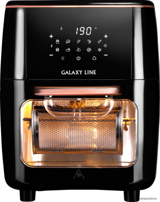 Аэрогриль Galaxy Line GL2523  купить в интернет-магазине X-core.by