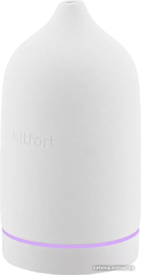 Увлажнитель воздуха Kitfort KT-2892  купить в интернет-магазине X-core.by