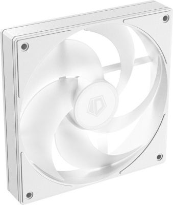 Набор вентиляторов ID-Cooling AS-140-ARGB-W Duet  купить в интернет-магазине X-core.by