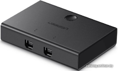Купить разветвитель ugreen 30345 в интернет-магазине X-core.by