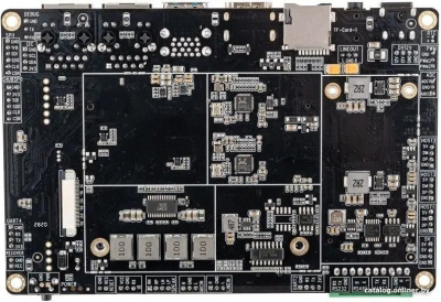 Купить одноплатный компьютер firefly aio-3559av100-jd4 в интернет-магазине X-core.by
