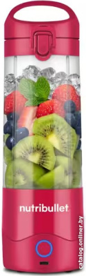 Портативный блендер NutriBullet NBP003MA  купить в интернет-магазине X-core.by