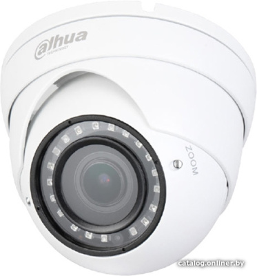 Купить cctv-камера dahua dh-hac-hdw1400rp-vf-27135 в интернет-магазине X-core.by