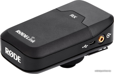 Купить микрофон rode rx-cam в интернет-магазине X-core.by
