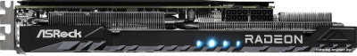 Видеокарта ASRock Radeon RX 7600 XT Challenger 16GB OC RX7600XT CL 16GO  купить в интернет-магазине X-core.by