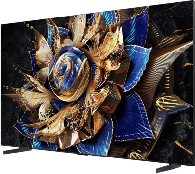Купить miniled телевизор tcl 115x955 в интернет-магазине X-core.by